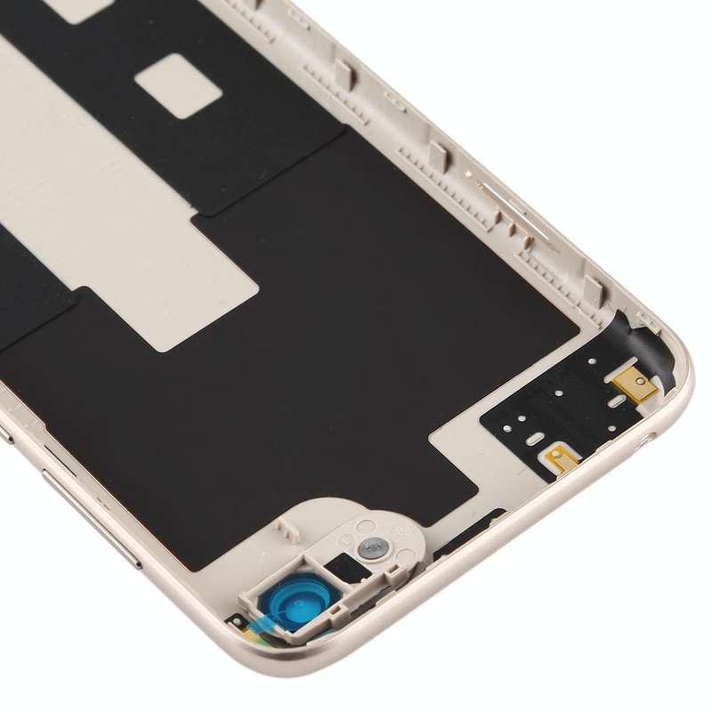 Battery Back Cover for Huawei Honor Play 7(Gold)