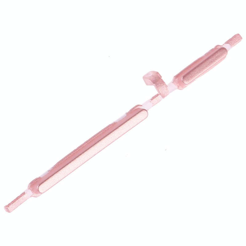 Power Button and Volume Control Button for Xiaomi Redmi 4A(Pink)