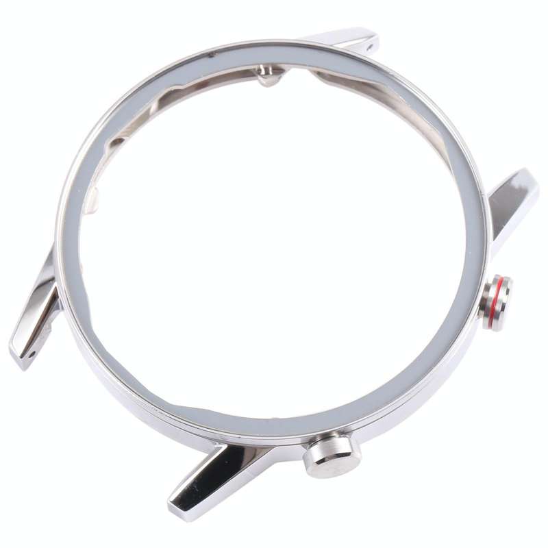 For Honor Magic Watch GS 3i Original LCD Screen Frame Bezel Plate (Silver)