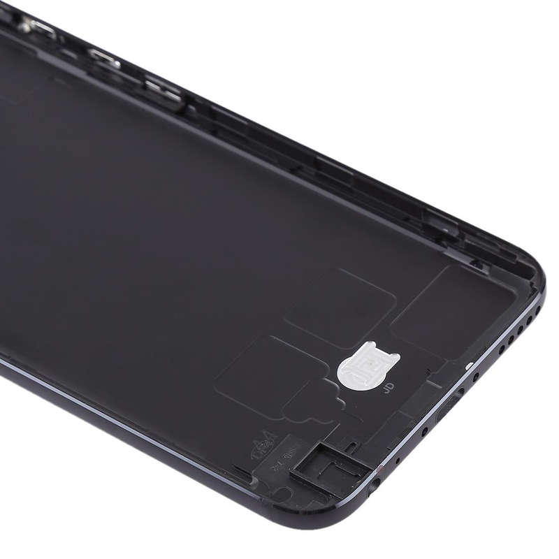Back Cover with Camera Lens for Xiaomi Mi 5X / A1(Black)