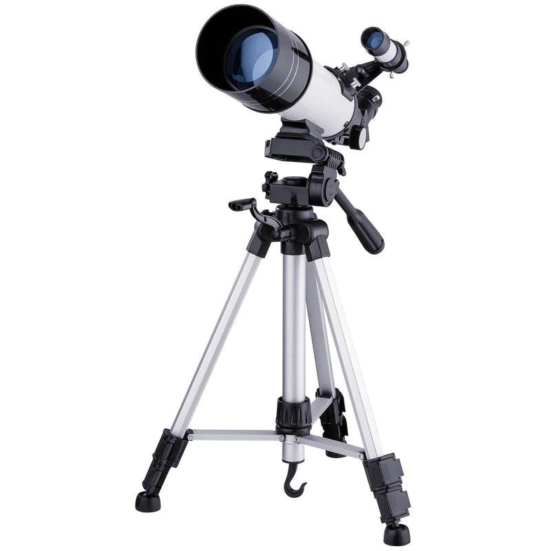 WR852-3 16x/66x70 High Definition High Times Astronomical Telescope with Tripod & Phone Fixing Cl...