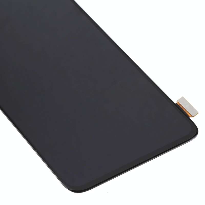 Original OLED LCD Screen for Meizu 16T with Digitizer Full Assembly