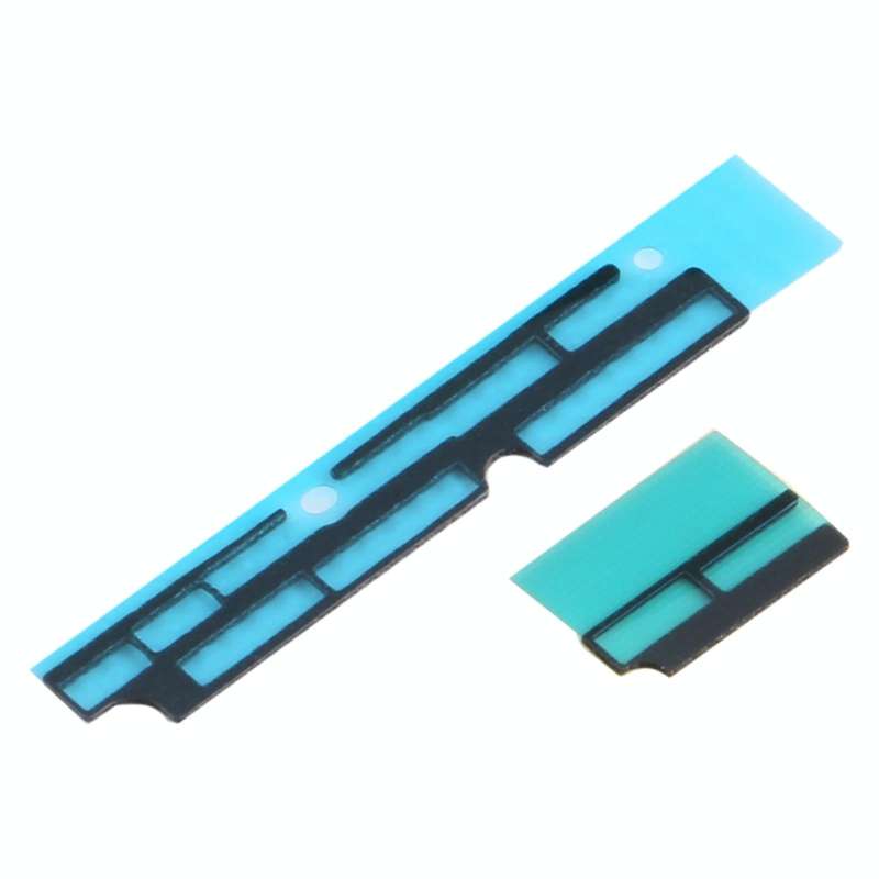 10 Sets Mainboard FPC Connector Sponge Foam Pads for iPhone XS