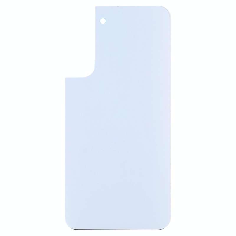 For Samsung Galaxy S22+ Battery Back Cover (White)