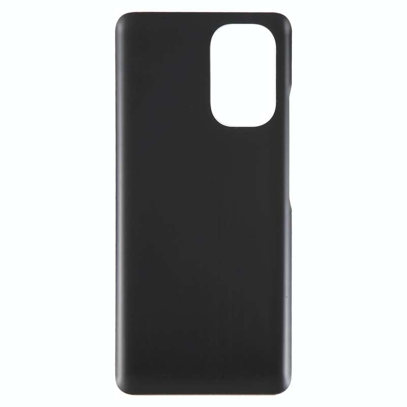 For Xiaomi Mi 11x OEM Glass Battery Back Cover(White)