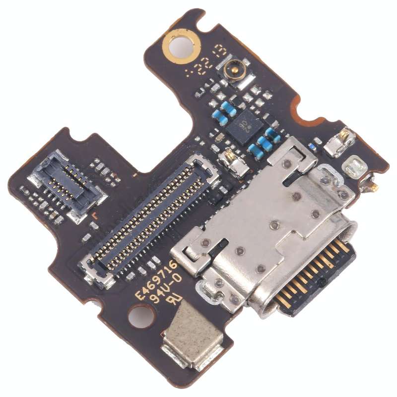 For Motorola Edge 30 Original Charging Port Board