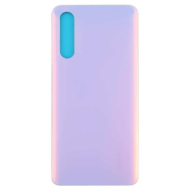 For OPPO Reno3 Pro 5G/Find X2 Neo Battery Back Cover (White)