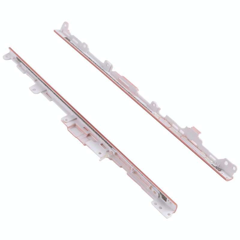 1 Pair Side Part Sidebar For Sony Xperia L1(Pink)