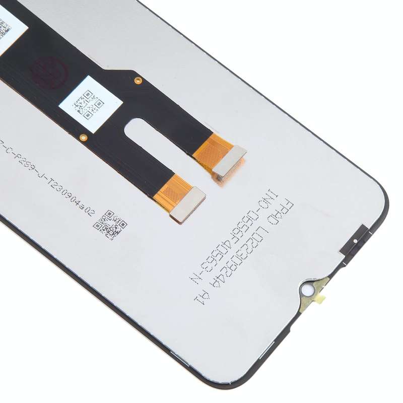 For ZTE Blade A73 4G 7060 LCD Screen with Digitizer Full Assembly