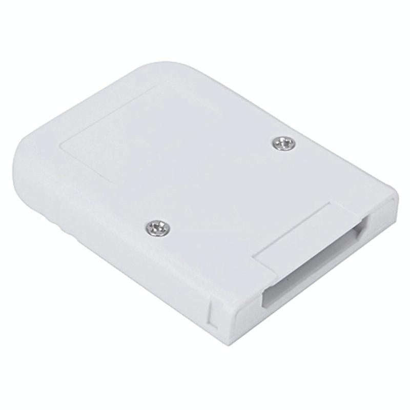 128MB Game Memory Card For Nintendo Wii/Ngc