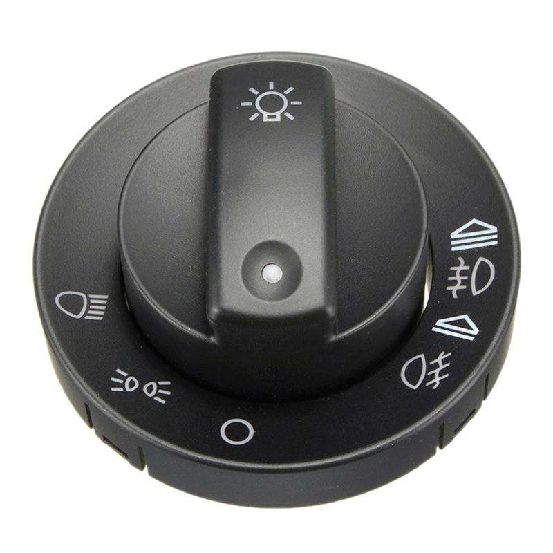 Car Headlight Fog Light Switch 8E0941531 for Audi A4