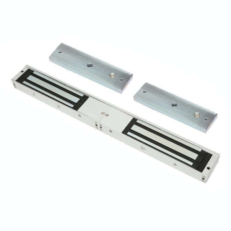 YH-280D Double Door Magnetic Lock (600Lbs)