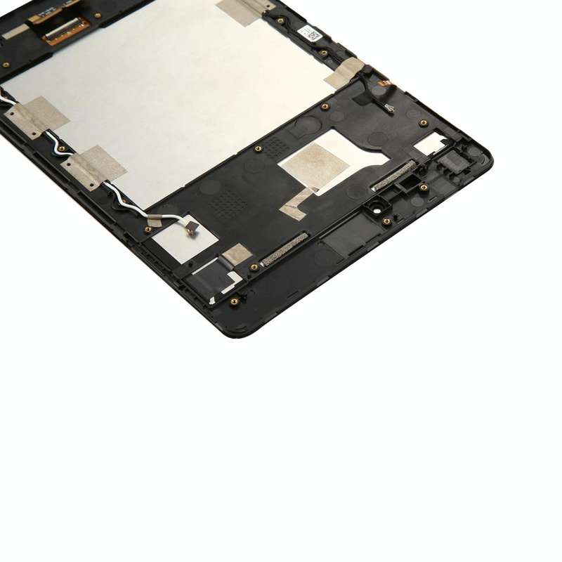 OEM LCD Screen for Asus Zenpad 3 8.0 / Z581KL Digitizer Full Assembly with FrameBlack)