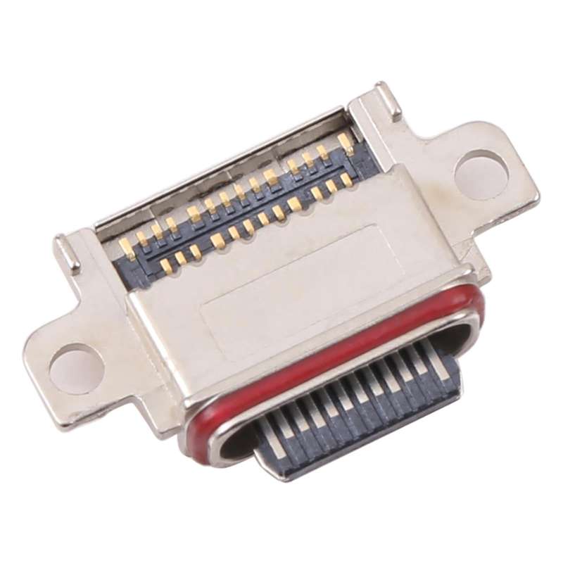 For Samsung Galaxy Z Fold3 5G SM-F926B 10pcs Charging Port Connector