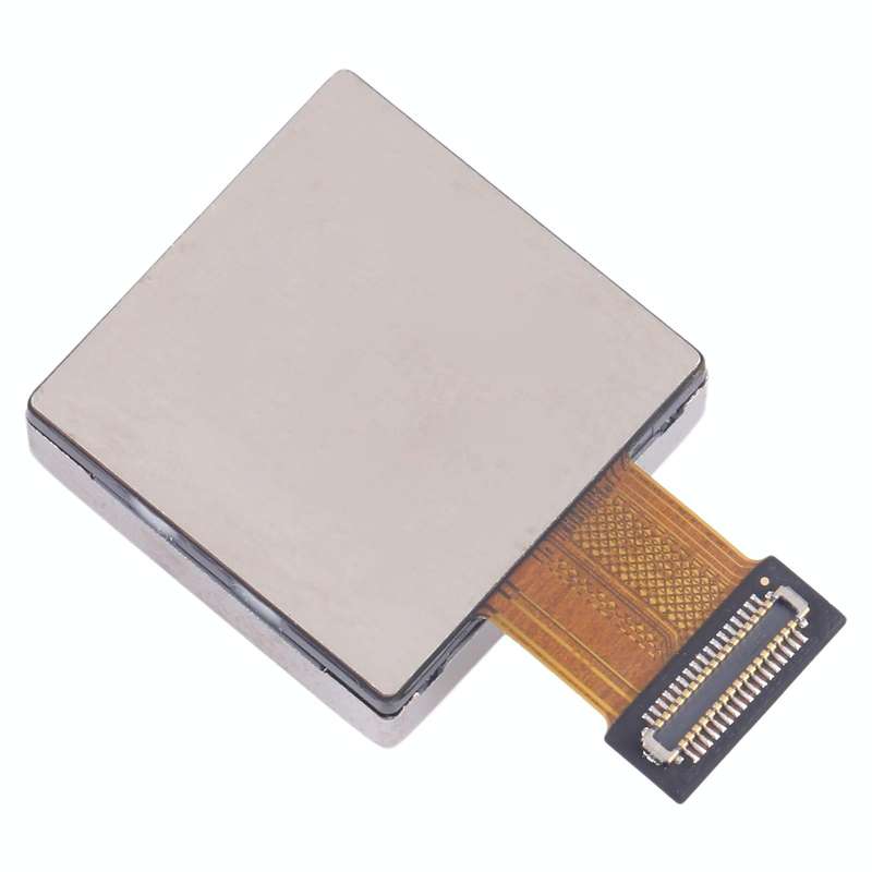 For Xiaomi Redmi Note 12 Pro+ Original Main Back Facing Camera