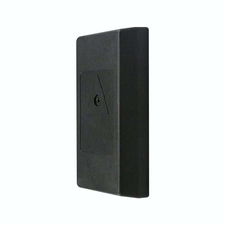 Burglary Alarm Master Panel Alike Paradox Alarm System (PA-950)(Black)