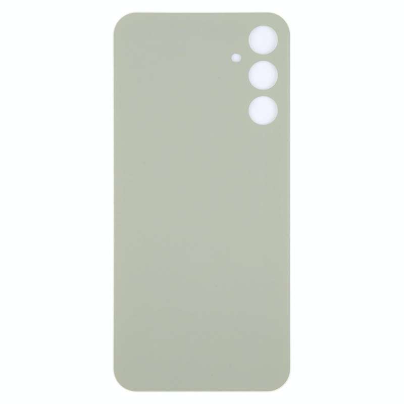 For Samsung Galaxy A24 4G SM-A245F Original Battery Back Cover(Green)