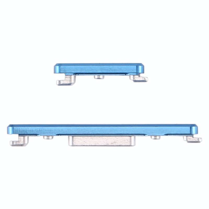 Power Button and Volume Control Button for Huawei P40 (Blue)
