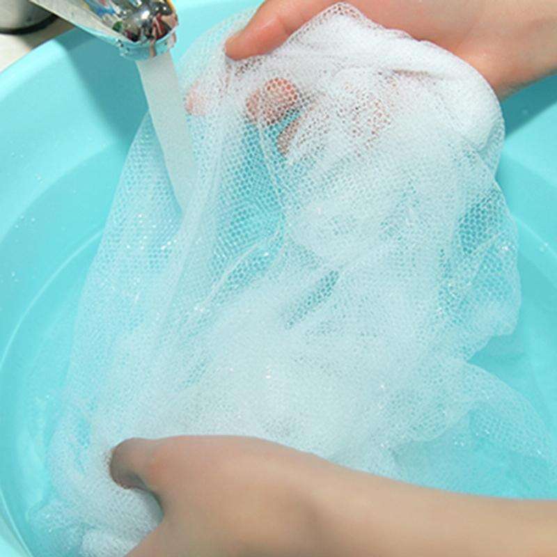 DIY Fly Mosquito Bug Mesh Window Screen Self-adhesive Anti-mosquito Net 15X20CM