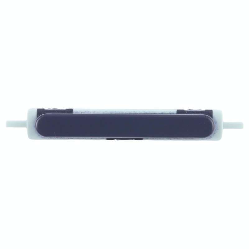 For Samsung Galaxy F15 5G SM-E156B 10pcs Original Power Button and Volume Control Button (Black)