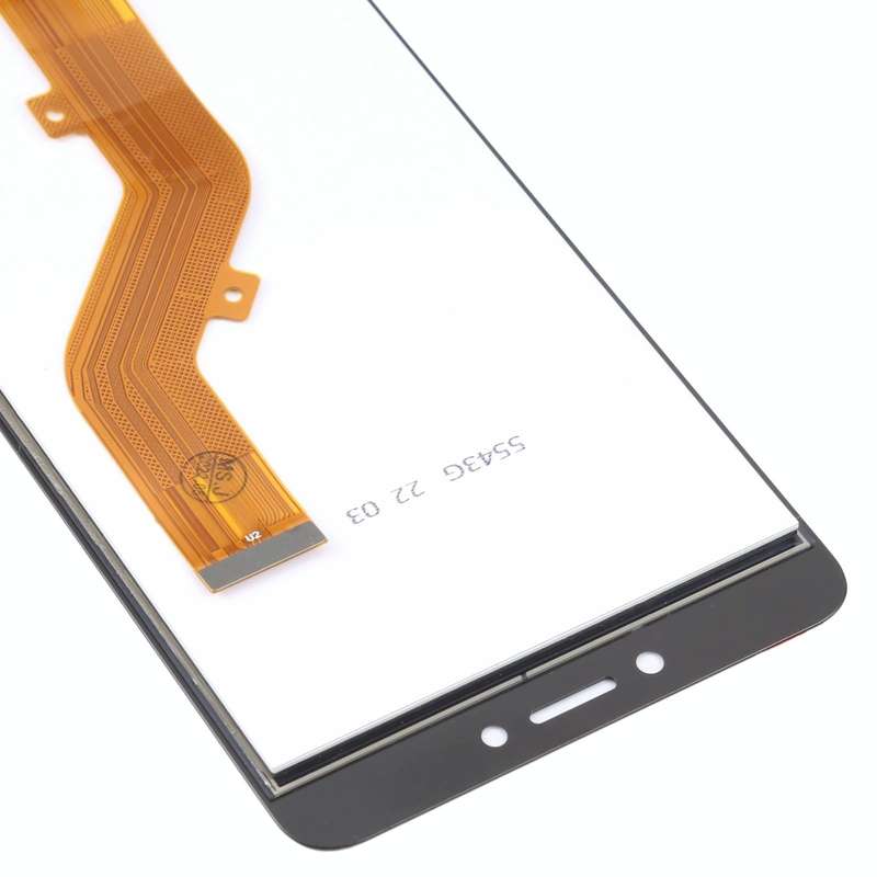 LCD Screen and Digitizer Full Assembly for Tecno Pop 2 F