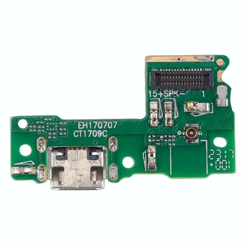 For Huawei Enjoy 7 Charging Port Board
