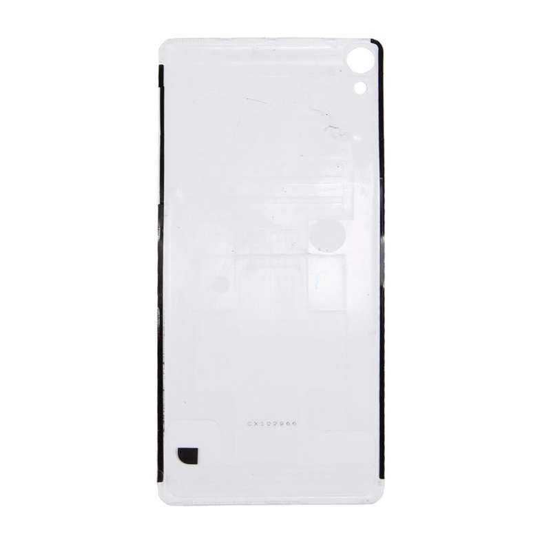 Back Battery Cover for Sony Xperia XA(Rose Gold)