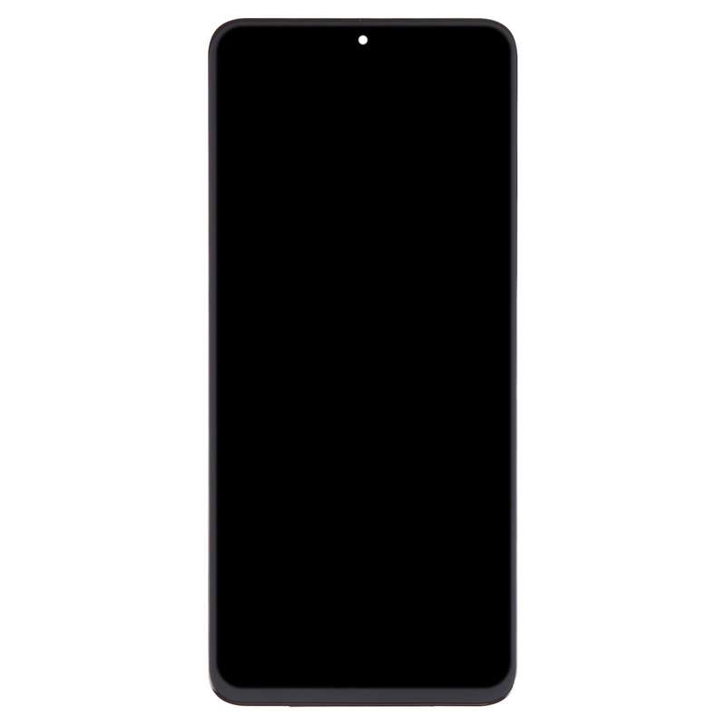 For Honor X8 2022 OEM LCD Screen with Digitizer Full Assembly