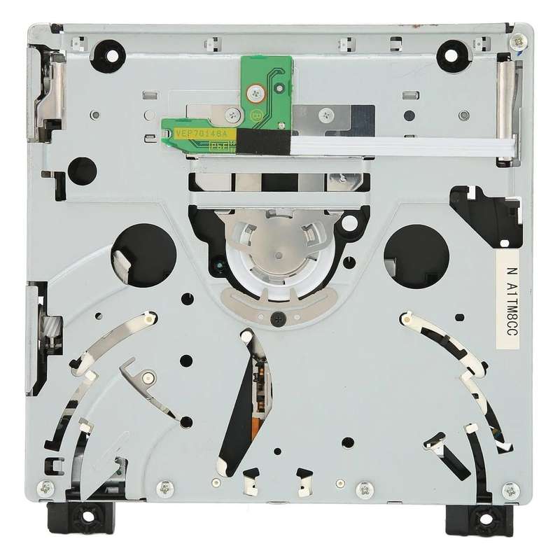 D2A Original Drive for Wii