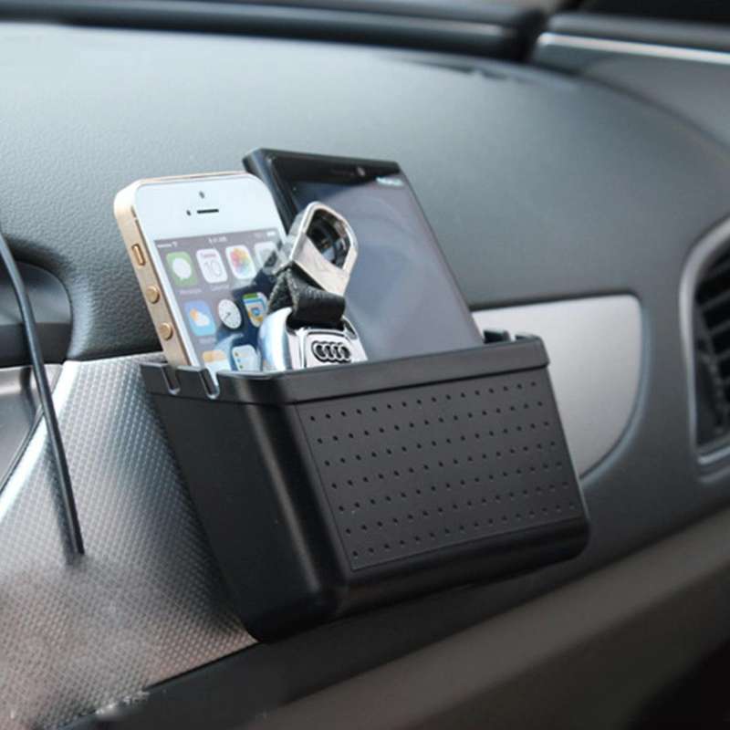 SHUNWEI Receive Bag Car Storage Bag Auto Storage Box Multi-use Tools Organizer Boxes Car Storage Box