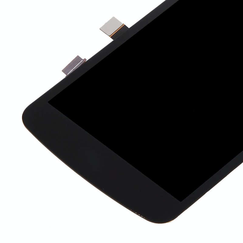 TFT LCD Screen for LG K5 / X220 / X220MB / X220DS with Digitizer Full Assembly  (Black)