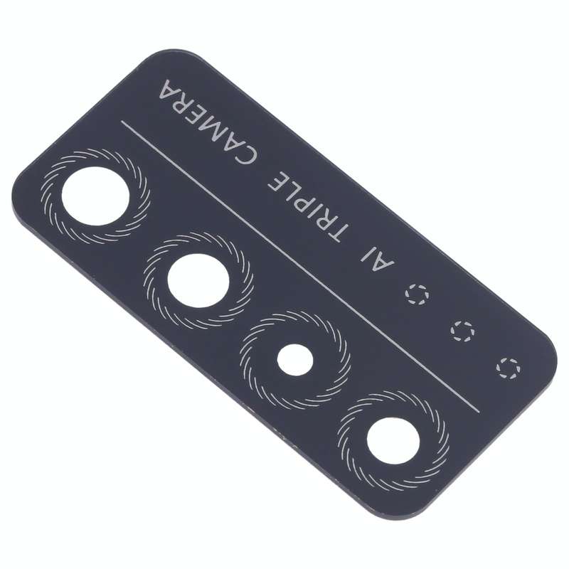 For T-Mobile REVVL V+ 5G Back Camera Lens (Black)