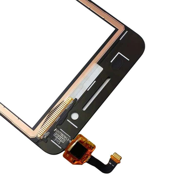 For Lenovo A319 Touch Panel(Black)