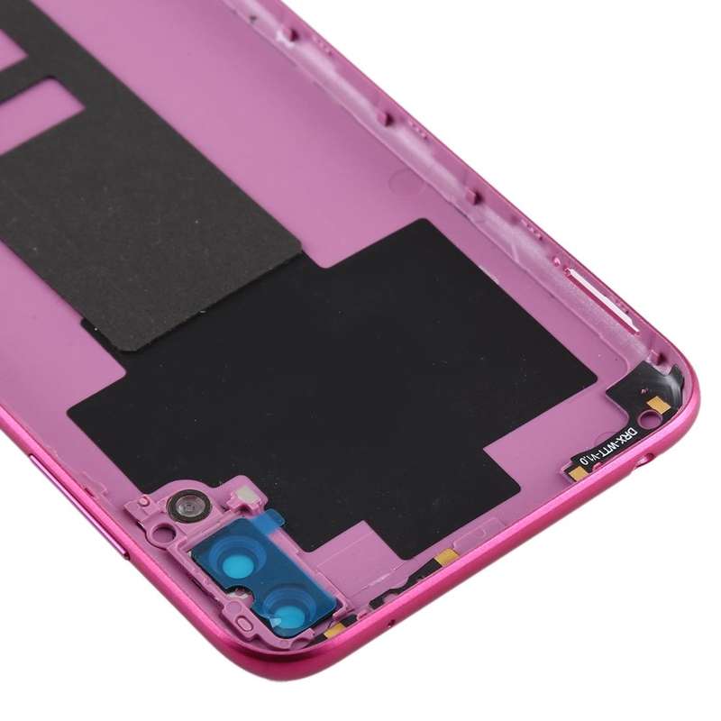 Battery Back Cover for Huawei Enjoy 9(Purple)