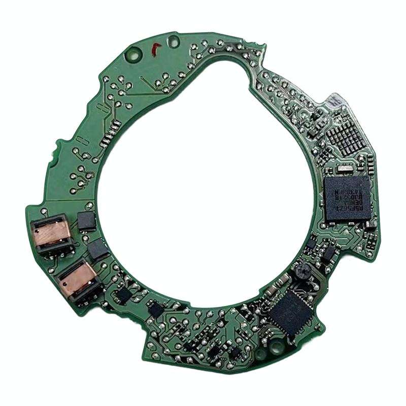 For Canon EF 70-300mm f/4-5.6L IS Original Camera Lens Motherboard