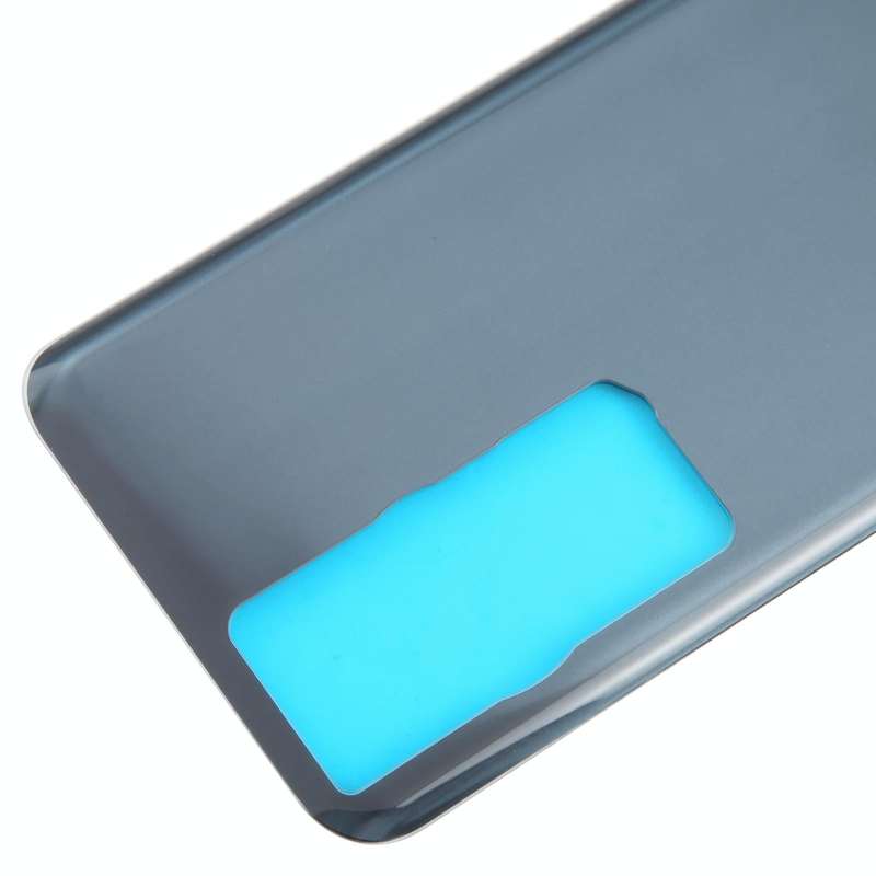 For Huawei P60 Battery Back Cover(Green)