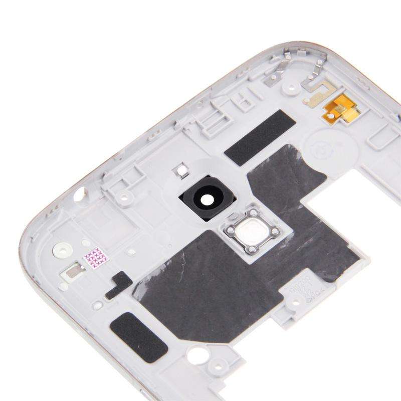 For Galaxy Mega 6.3 / i9200 Middle Frame Bezel