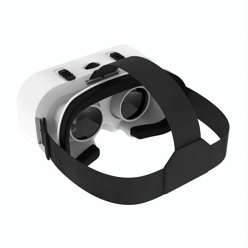 G05A 5th 3D VR Glasses Virtual Glasses with 051