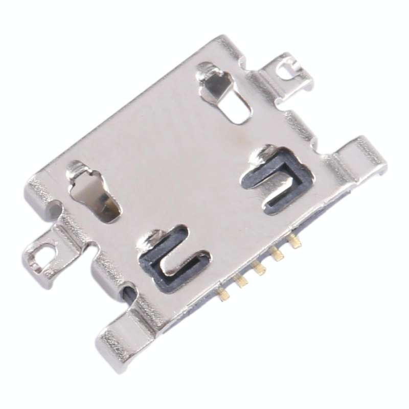 For Infinix Hot 10 10pcs Original Charging Port Connector