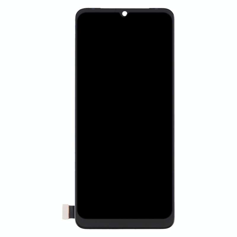 For vivo T1 Pro 5G V2151 OLED LCD Screen with Digitizer Full Assembly