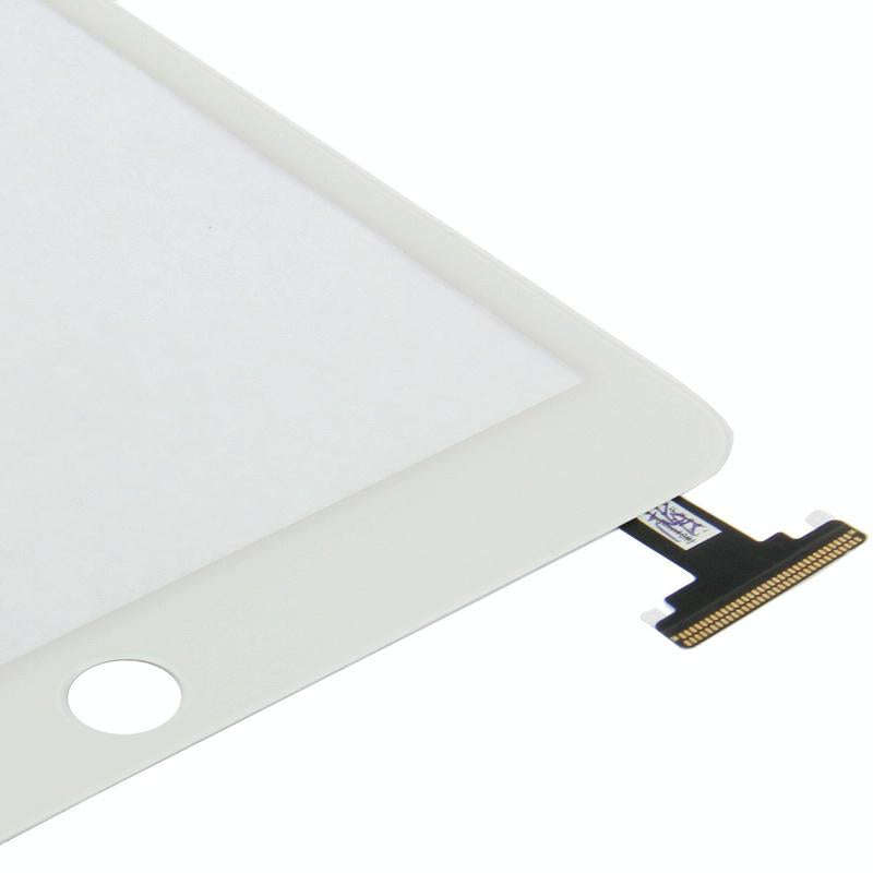 Touch Panel for iPad mini / mini 2 Retina(White)