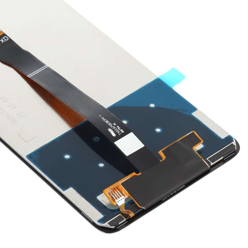 Original LCD Screen for Huawei P Smart 2021 / Honor 10X Lite with Digitizer Full Assembly