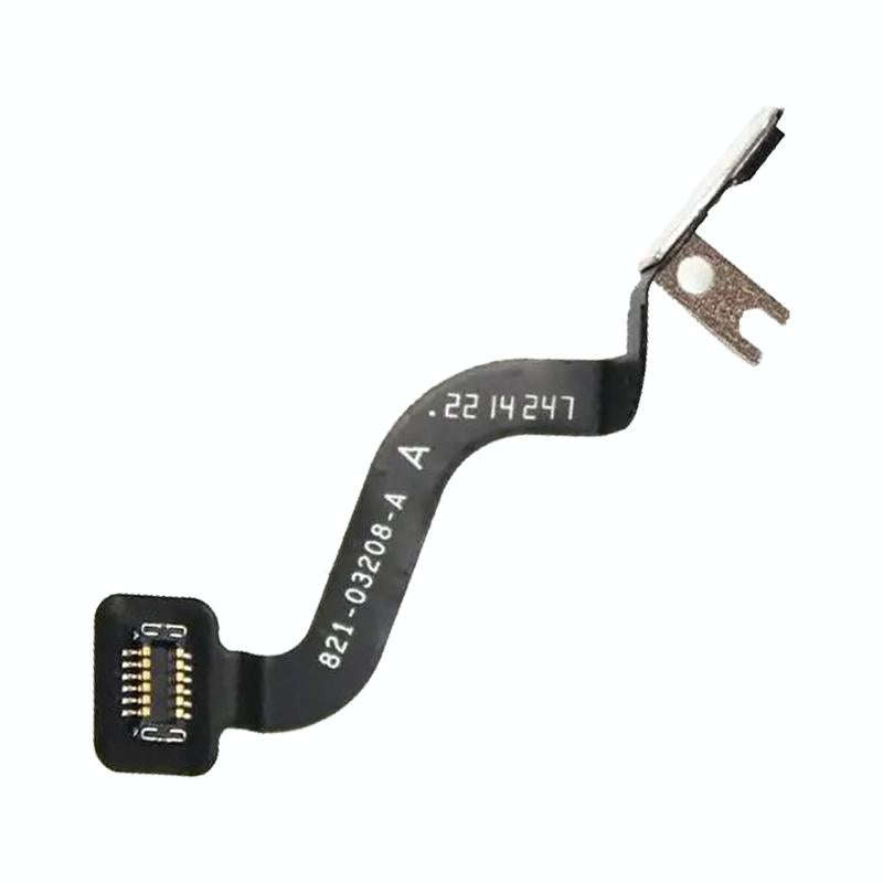 For MacBook Pro Retina 14 M2 A2779 2023 LCD Screen Lid Angle Sleep Wake Sensor Flex Cable 821-032...
