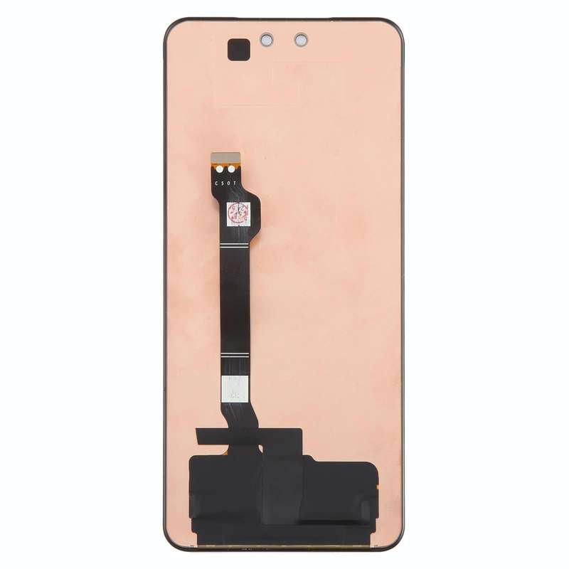 For Huawei Nova 12 Pro Original LCD Screen with Digitizer Full Assembly