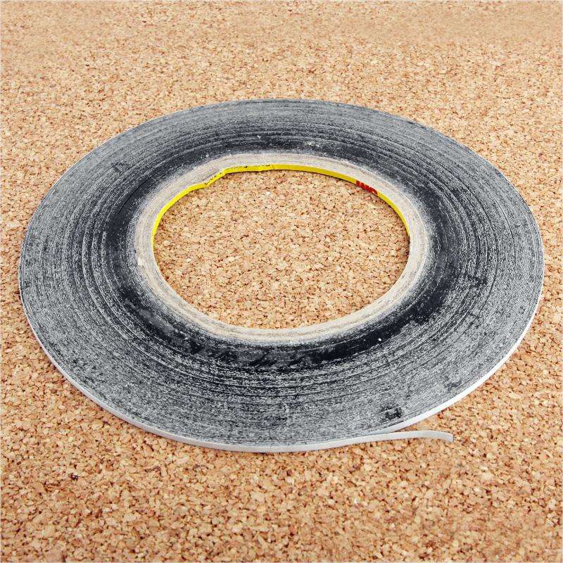6mm Double Sided Adhesive Sticker Tape for iPad Air / iPad mini / iPad 4 / New iPad / iPad 2 Touc...