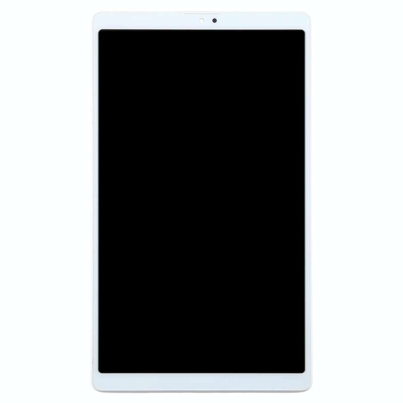 For Samsung Galaxy Tab A7 Lite SM-T225 LTE Edition Original LCD Screen Digitizer Full Assembly wi...