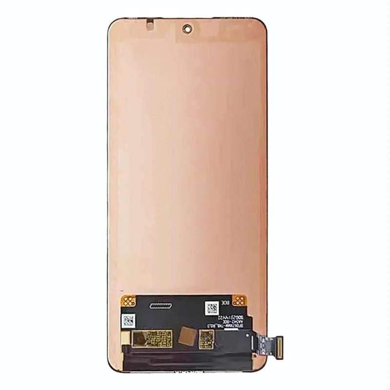For OnePlus Nord CE 3 CPH2569 AMOLED Original LCD Screen Digitizer Full Assembly (Black)