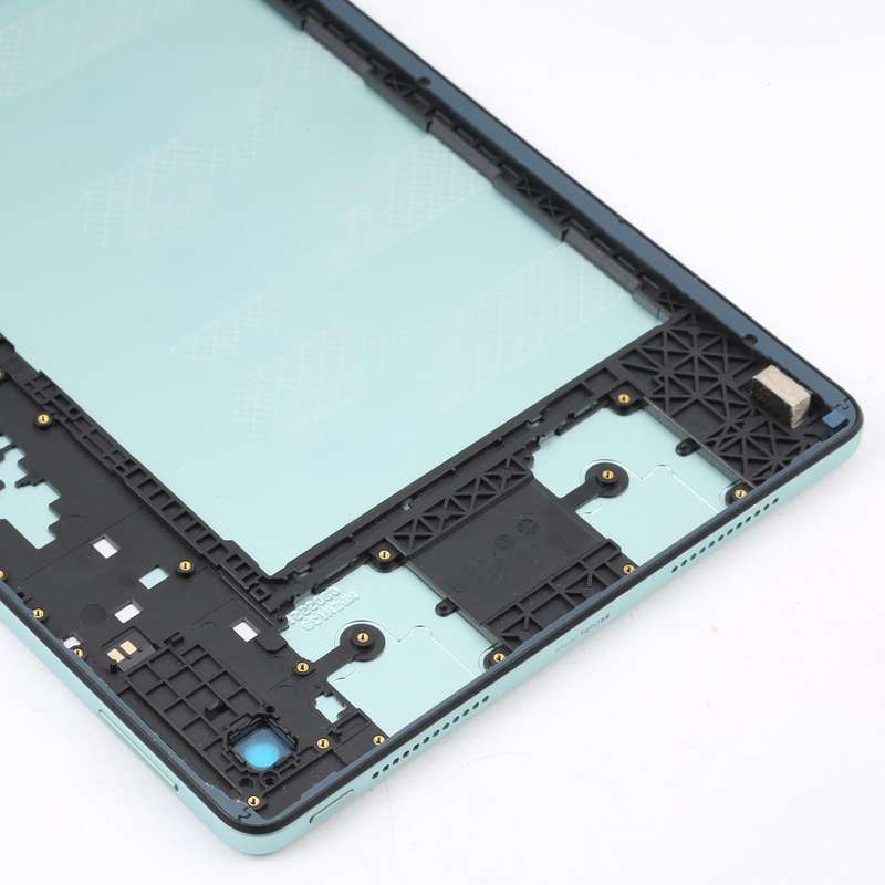 For Xiaomi Redmi Pad Original Battery Back Cover with Camera Lens Cover(Green)