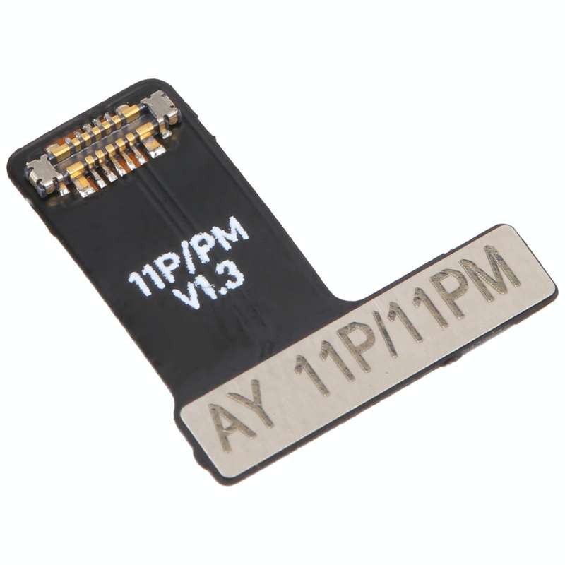 For iPhone 11 Pro / 11 Pro Max AY Dot Matrix Face ID Repair Flex Cable