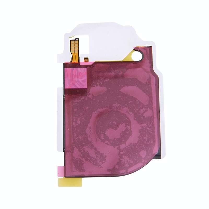 For Galaxy S7 Edge / G935 Wireless Charger Receiver IC Chip NFC Sticker